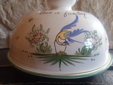 VINTAGE HANDMADE CHEESE CELLAR