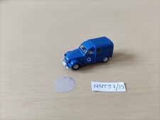 BREKINA, CITROEN 2 HP VAN 1/87e