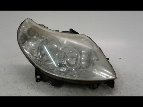 Eclairage droit fiat ducato - eclairage,