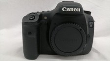 CANON EOS 7D Digital SLR Body