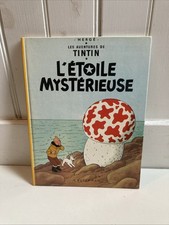 L'ETOILE MYSTERIEUSE