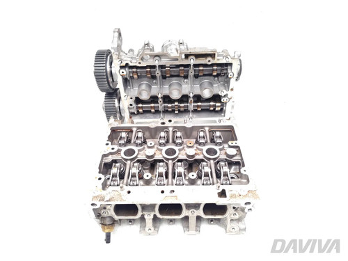 Polo tête moteur - vw,