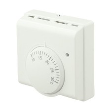 Thermostat Température