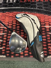 New TaylorMade SIM 2 Max