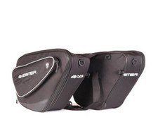 SACOCHES CAVALIERES RIVAL BAGSTER - XSC038