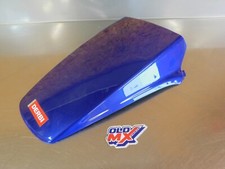 Garde boue arrière DERBI