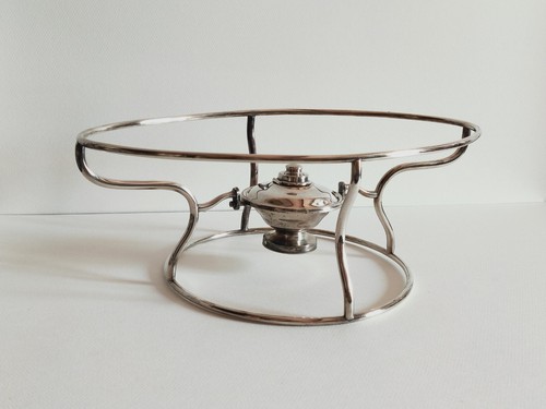 Grand chauffe plat - chauffe,