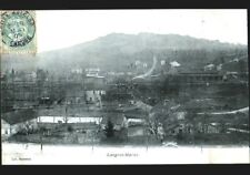 LANGRES & BUZON (52) Lot de 2