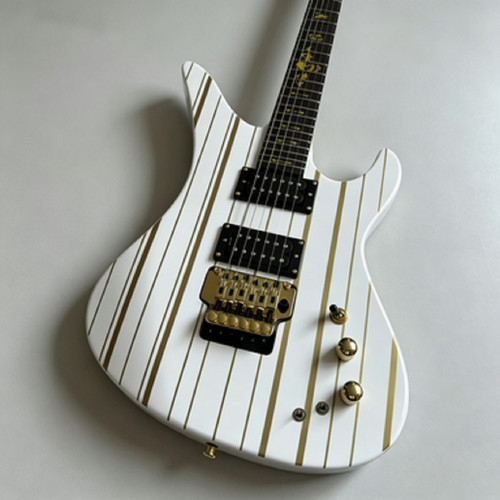 Guitare électrique bandes - guitare, électrique,