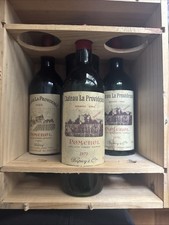Pomerol grand cru 1970