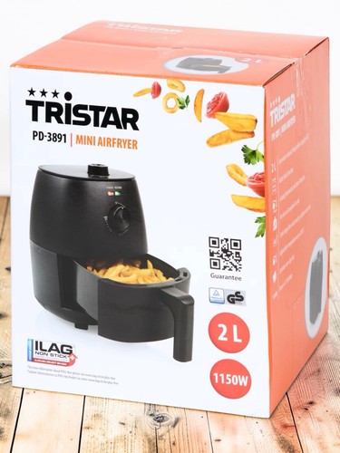 Mini friteuse air - à,