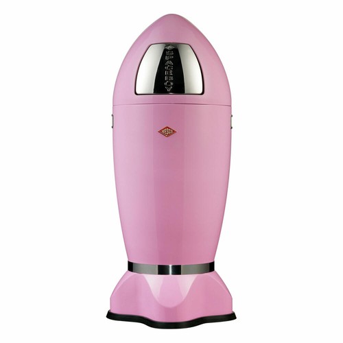 Wesco bin spaceboy poubelle - bin,