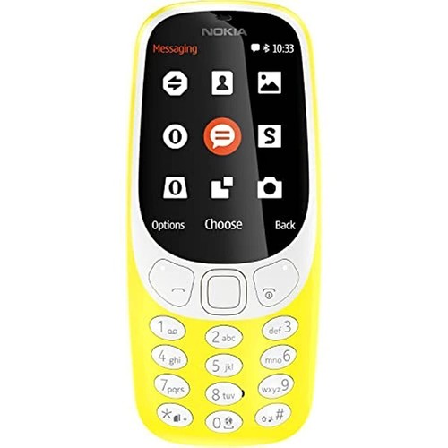 Téléphone clavier double - , sim