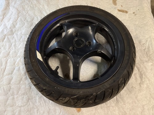 Roue arriere yamaha 50 - arriere,