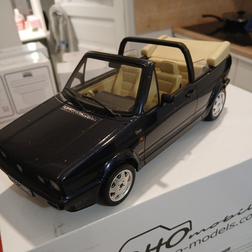 Golf cab classic line - ,