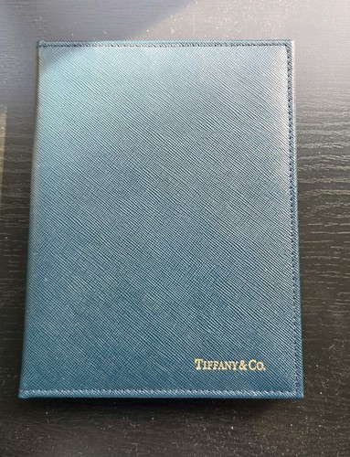 Tiffany bifold travel - tiffany, co.