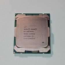 Cpu Intel Xeon E5-2687W v4