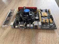 🖥️ Kit PC – Carte mère