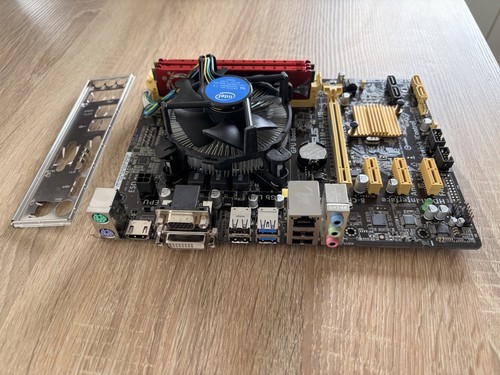 Kit carte mère - pc, –