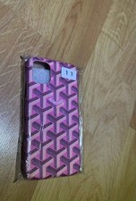 Coque Goyard Ip11