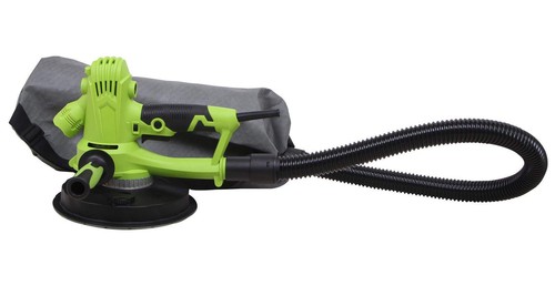 Ponceuse platre main 800w - platre, a