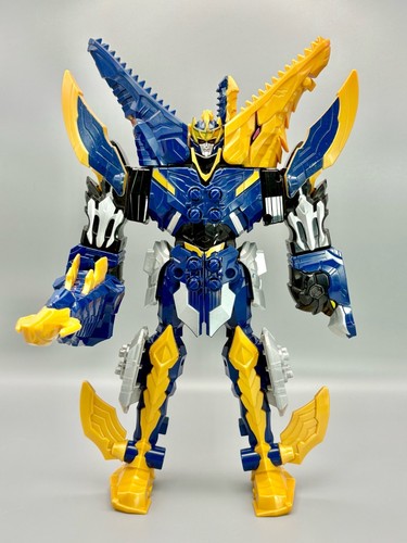 Power rangers ryusoulger dino - power,