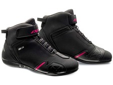 Germot Ixon Gambler Bottes