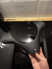 Insert Trim cache volant