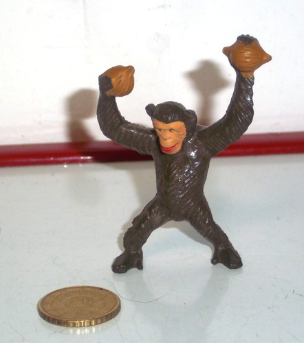 Figurine starlux zoo - le,