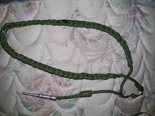 Fourragere medaille militaire - ,