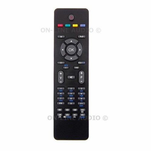 Télécommande authentique - tv,