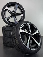 Audi 19 Pouces Jantes Tt TTS