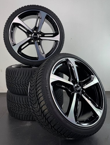 Audi pouces jantes - 19,