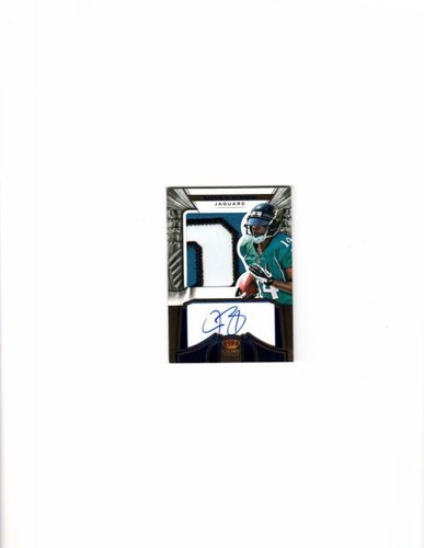 2012 justin blackmon crown - justin,