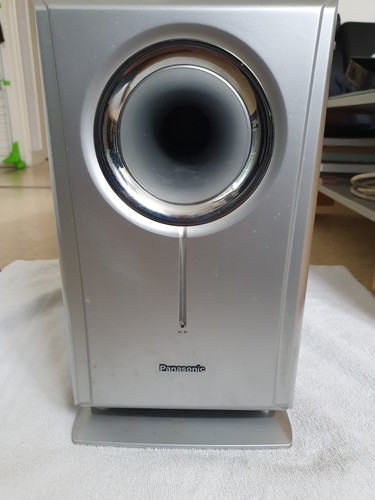 Panasonic ht520 système - panasonic,