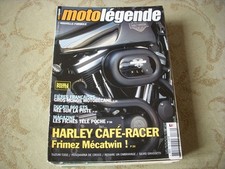 MOTO LEGENDE 139 10.2003