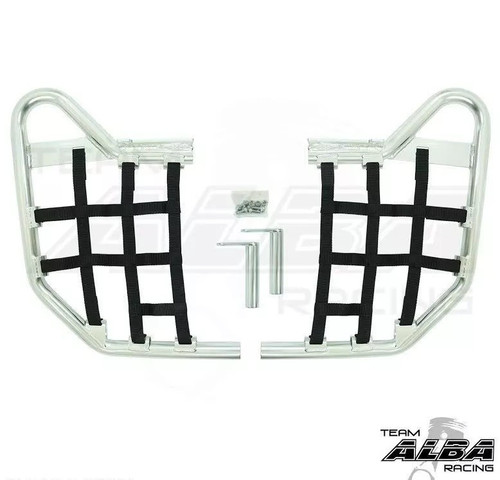 Yamaha warrior 350 nerf - yamaha,