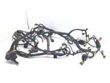 ELECTRICAL SYSTEM WIRING RELAY CABLES Piaggio Beverly Sport Touring 350 2011