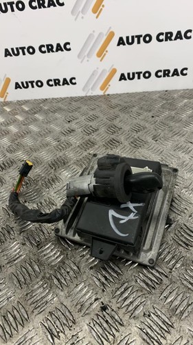 Kit demarrage dacia logan - de,