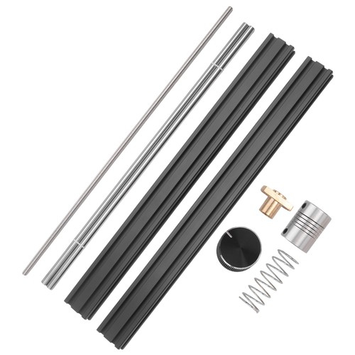 Cnc 3018 pro kit mise - cnc, de