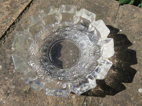 Cendrier lalique - cendrier,
