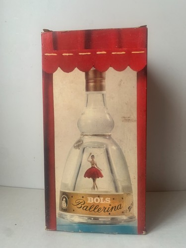 Carafe bols ballerina dans - ballerina, sa