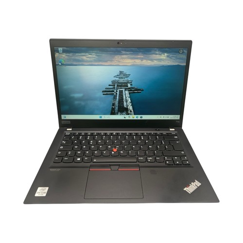 Lenovo thinkpad t14s gen - lenovo,