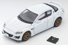 Mazda RX-8 Spirit R 2012 1/64