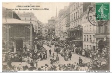 AYKP7-0738-76 - ROUEN - Fete