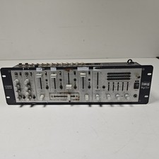 Img Stage Line Mpx-340 Mixeur À 4 Canaux - Pour Pièces, Non Testé