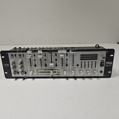 Img stage line - line, mpx-340