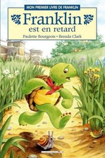 Franklin est en retard -