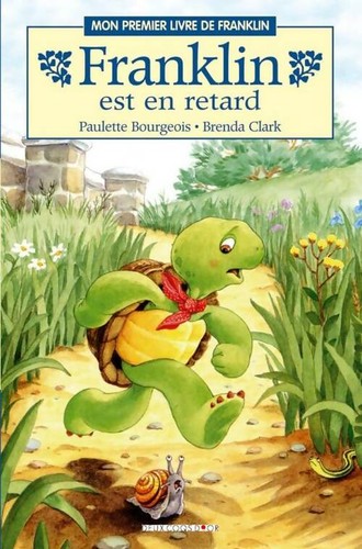 Franklin est retard - est,