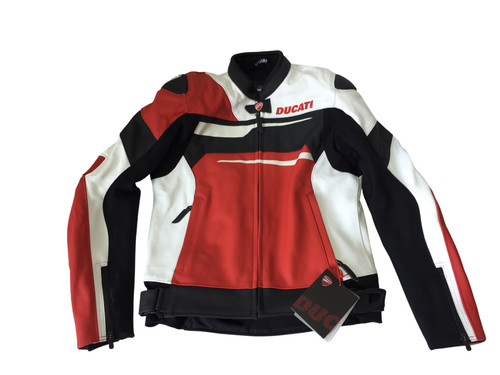 Giubbotto ducati speed evo - speed,